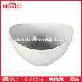 Wholesale cheap eco-friendly plastic fruit bowl